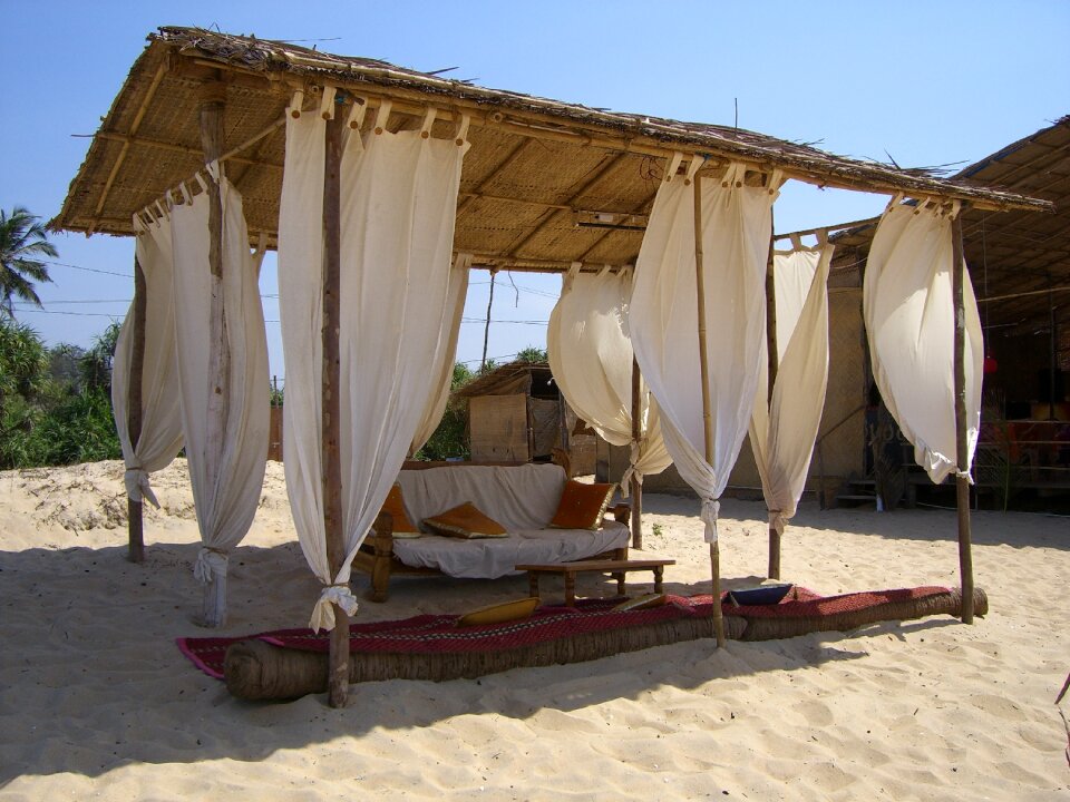 Beach vacations favorite place
