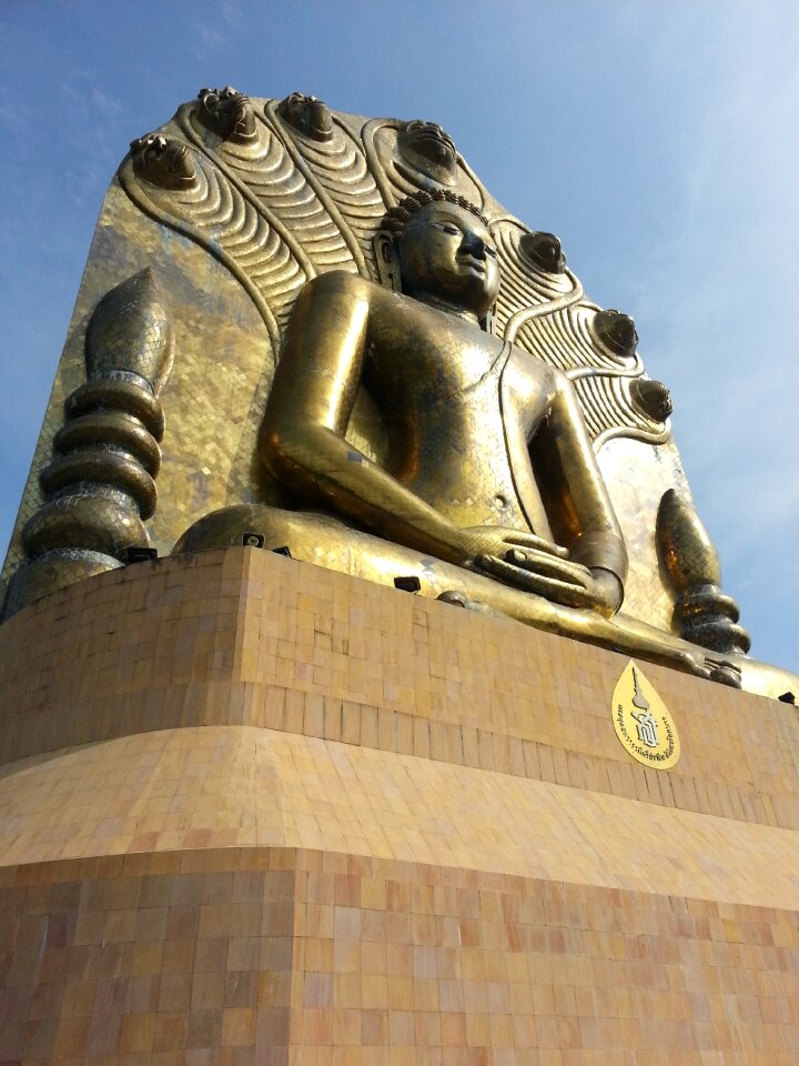 Religious culture buddhist