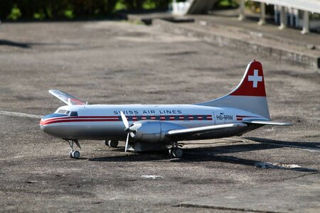 Swissminiatur melide switzerland