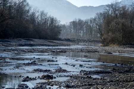 Dornbirn oh trail