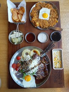 Food steak shijiazhuang aenkuk