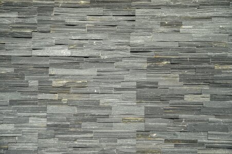 Texture stone black