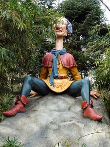 Attraction kaatsheuvel fairytales