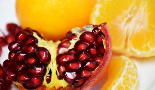 Healthy vitamins eat