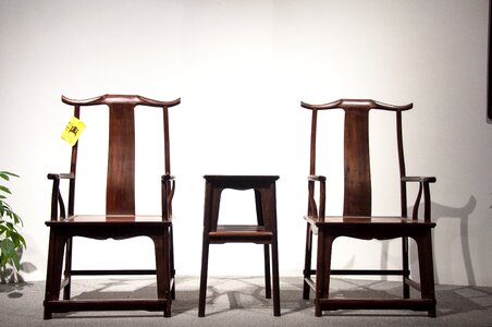 Armchairs redwood furniture