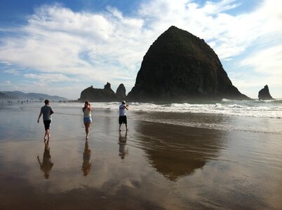 Rock oregon