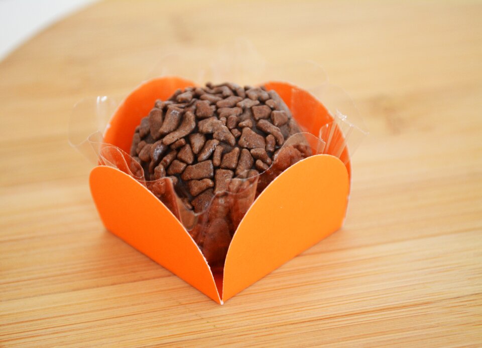 Pepper sweet desert