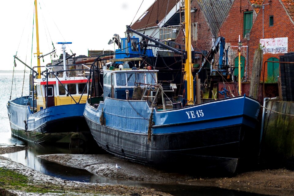 Netherlands zeeland holland