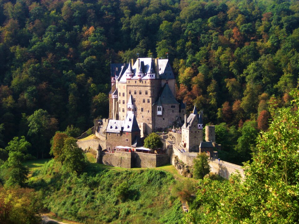 Germany medieval europe