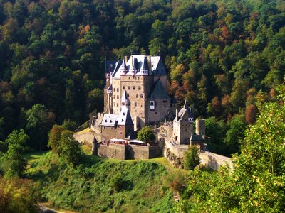 Germany medieval europe