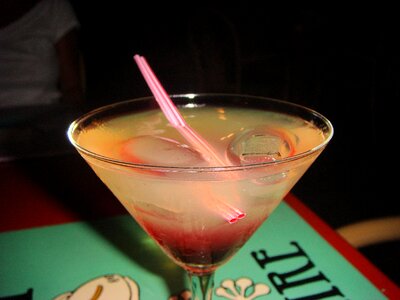 Alcohol enjoy relaxation