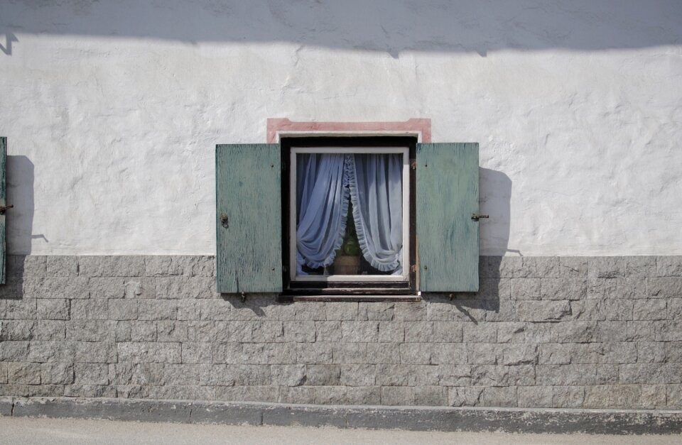 Old building