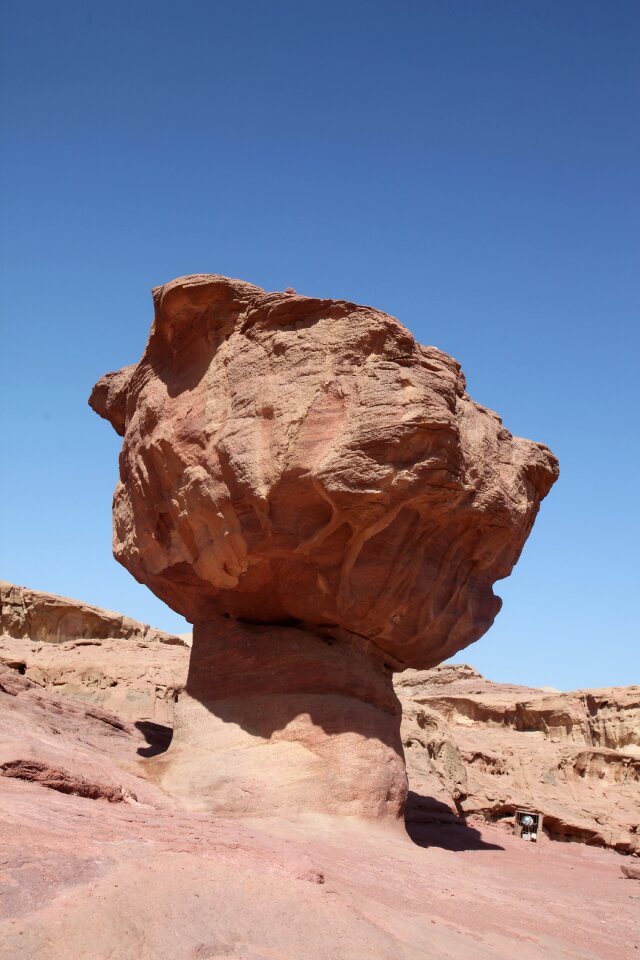 Park eilat tourism