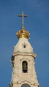 Belfry bell tower architecture photo