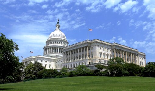 Reign government usa