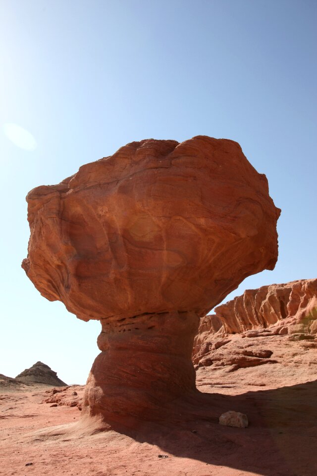Park eilat tourism