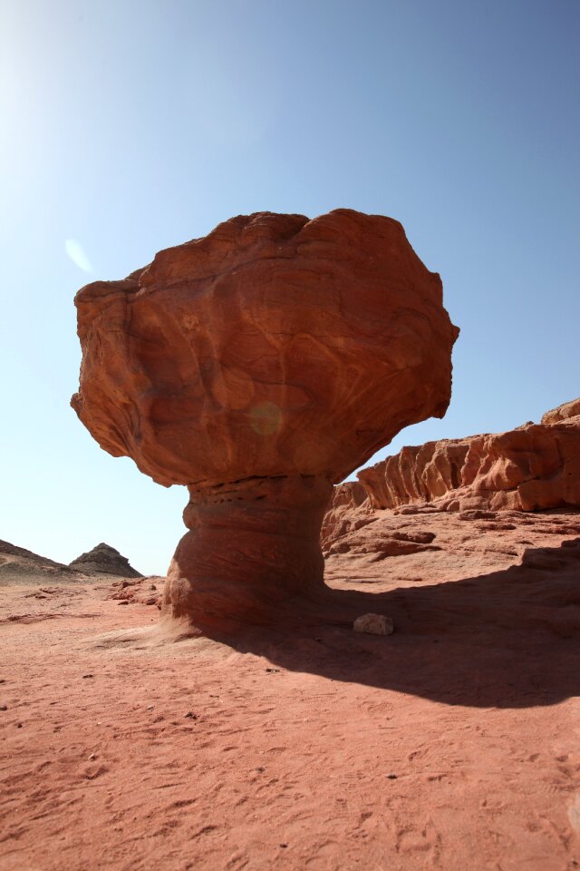 Park eilat tourism