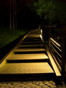 Architecture night away