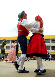 Portugal music ethnography