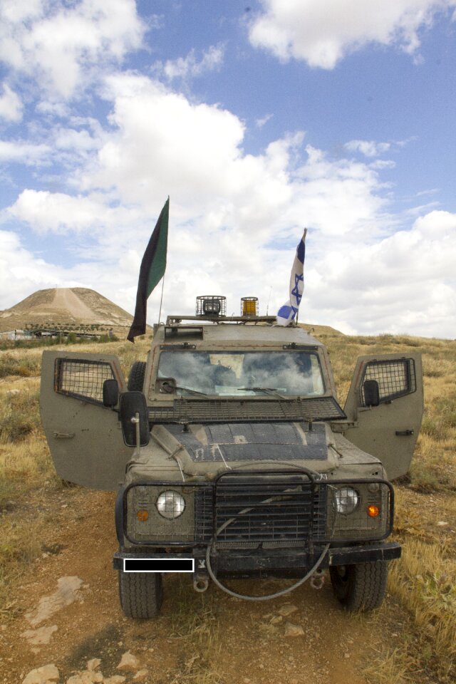 Sky solider solder