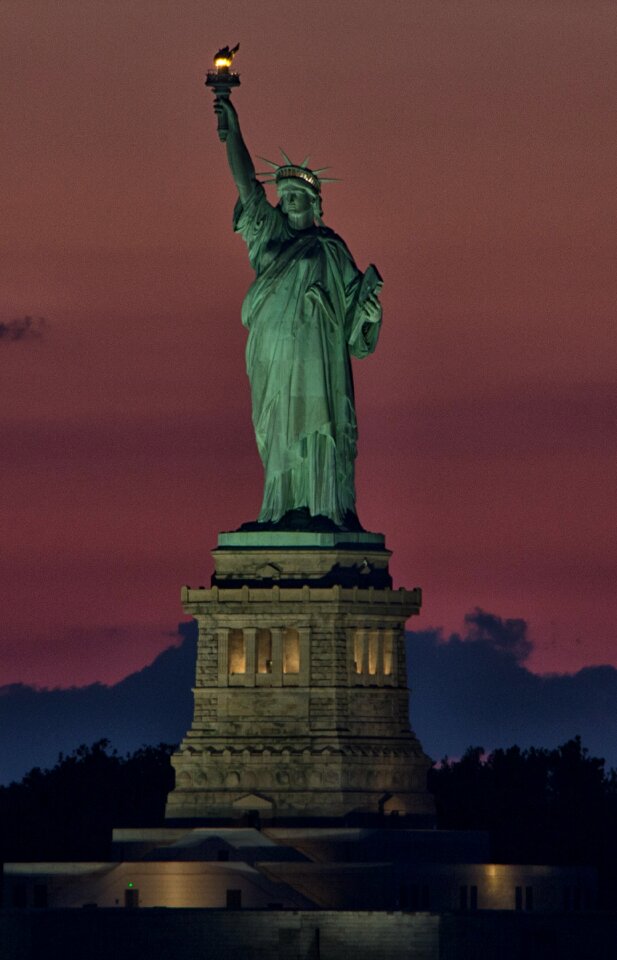Famous independence america