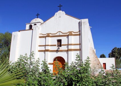 Historic old catholic