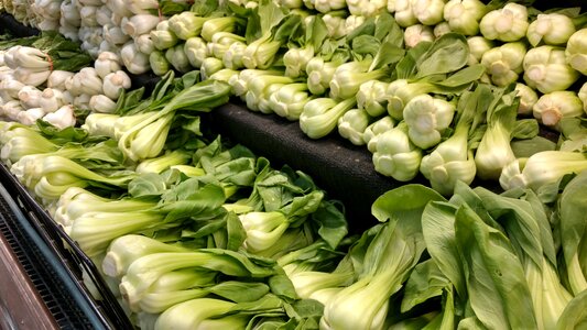 Greens food healthy