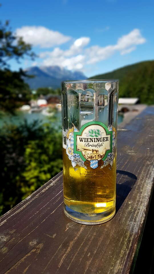 Konigssee germany