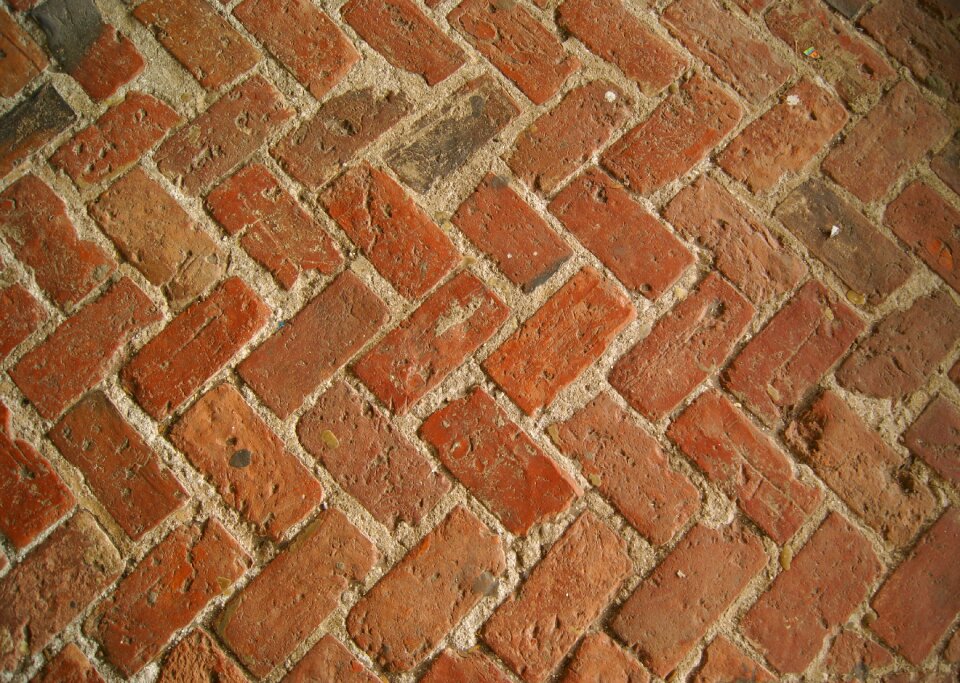 Brick stone texture architecture