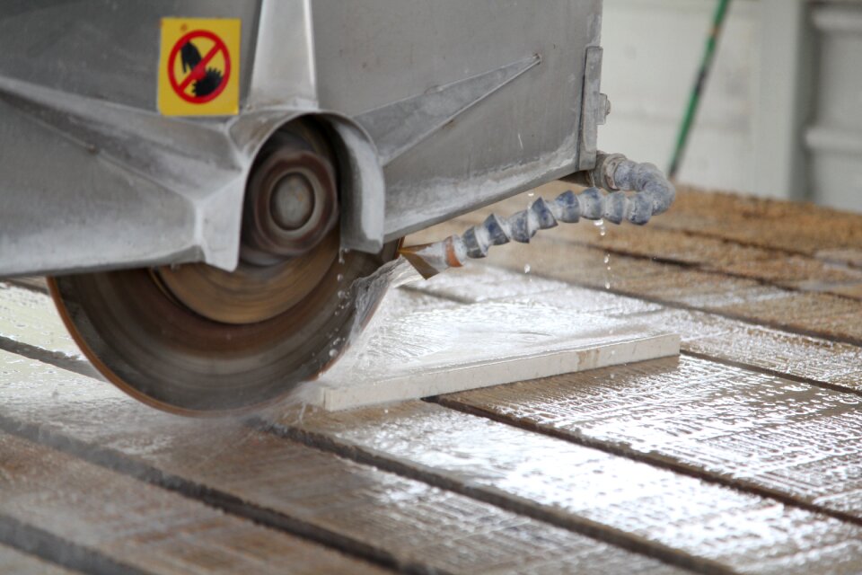 Angular grinding machine disc grinder