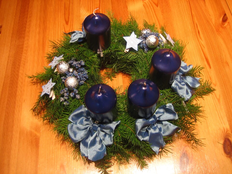 Jewellery decoration christmas time