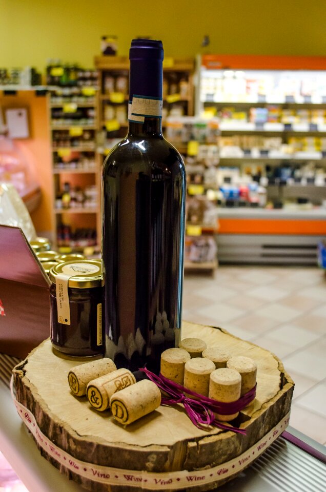 Bottles of wine alcohol wines