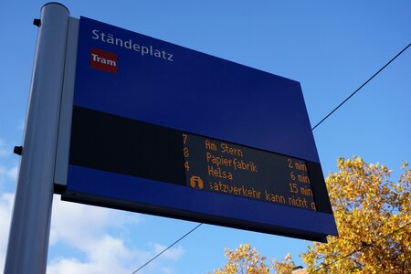 Letters railway station travel photo