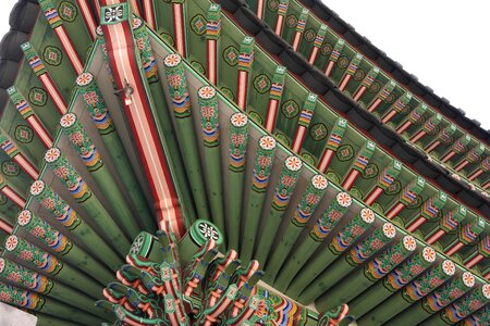 Korea culture traditional republic of korea