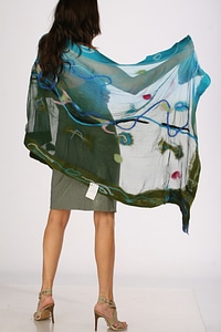 Girl female clothing