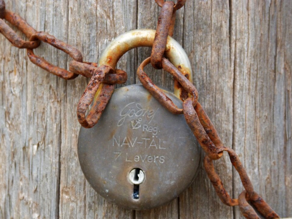 Symbol closed close