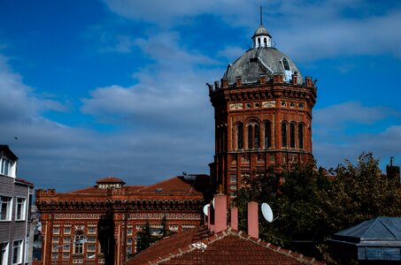 Istanbul travel historical works