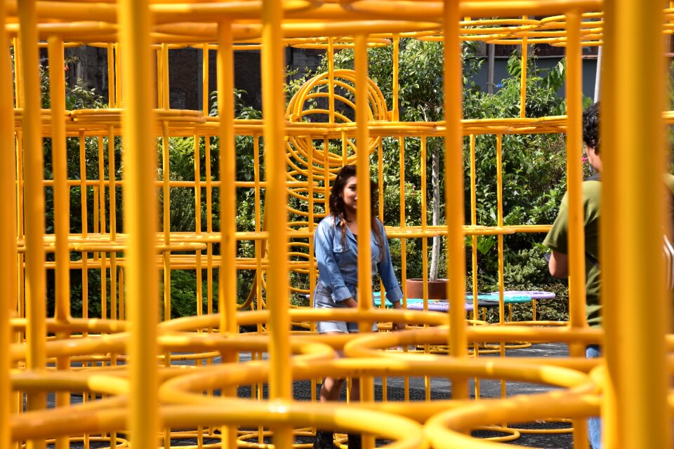 Cdmx colors mexico city