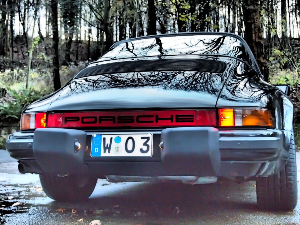 1984 vehicle oldtimer