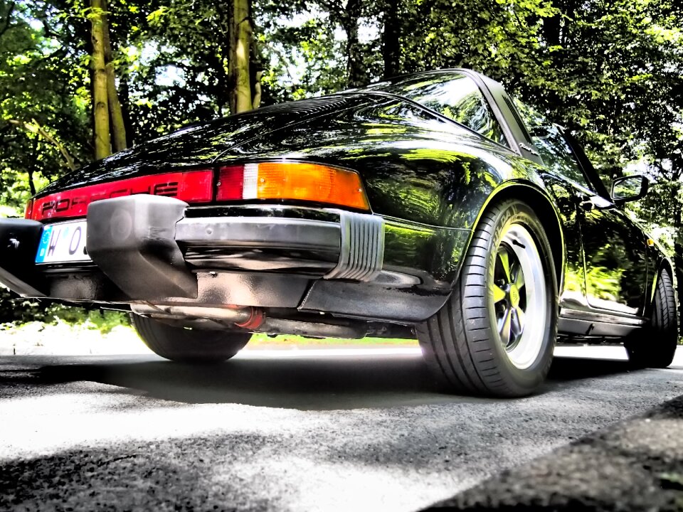 1984 vehicle oldtimer
