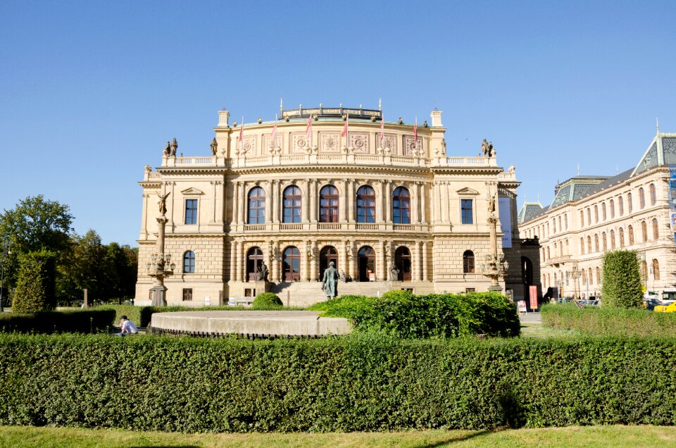 City capital historically
