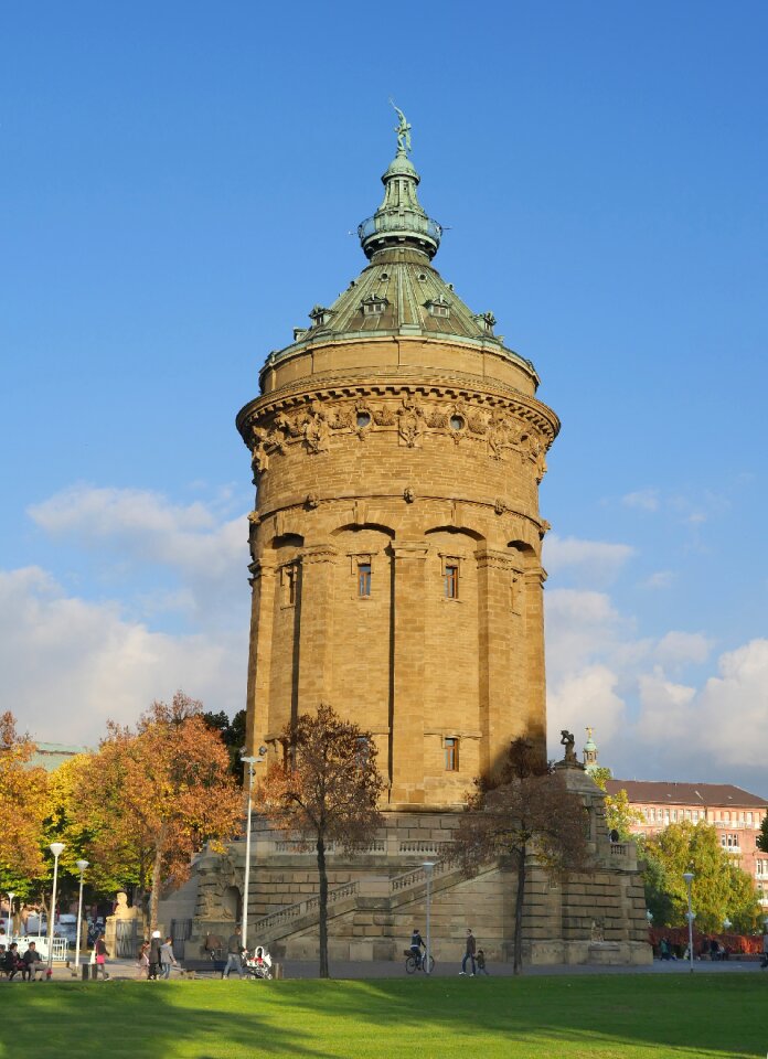 Landmark 19 century