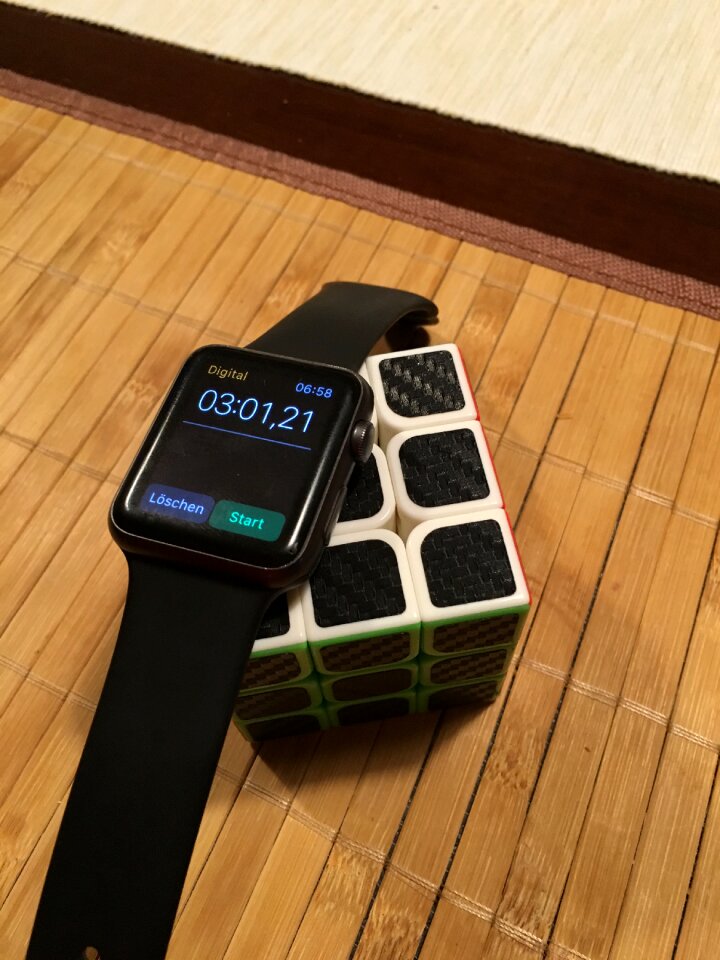 Time intelligent digital