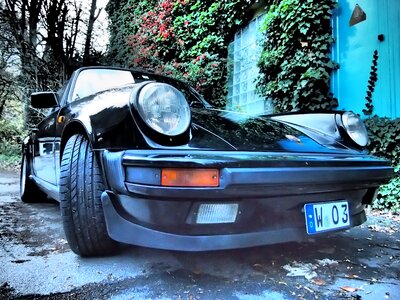 1984 vehicle oldtimer