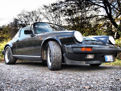 1984 vehicle oldtimer