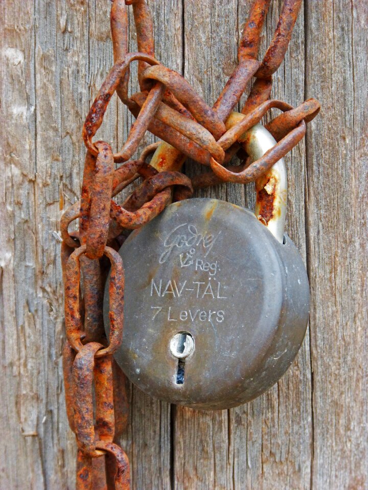 Symbol closed close