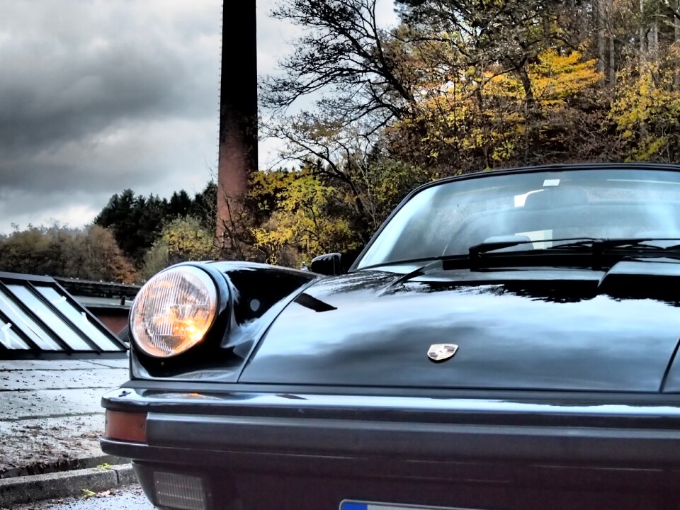 1984 vehicle oldtimer