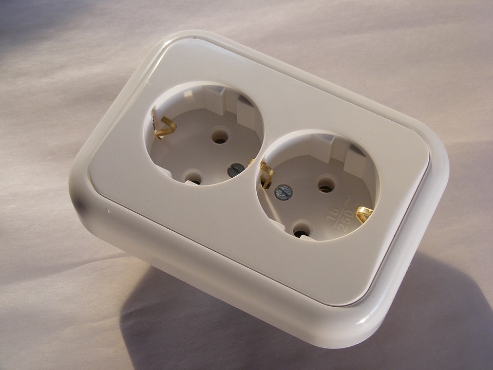 Energy european outlet