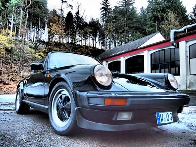 1984 vehicle oldtimer