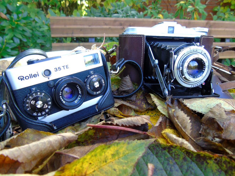 Photo camera camera photograph